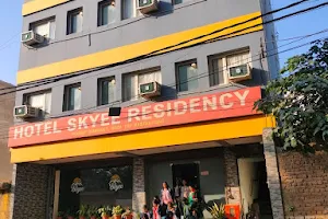 Hotel Skyee Residency image