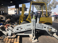 Extreme Truck & Trailer Alignment Inc. - Photo 2 - Car repair in Bakersfield, CA, Bakersfield