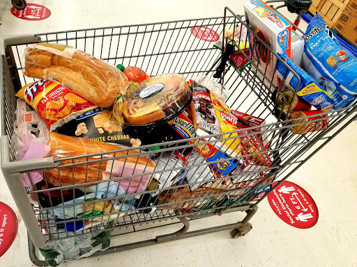 Grocery Store «Price Rite of Seekonk», reviews and photos, 140 Taunton Ave, Seekonk, MA 02771, USA