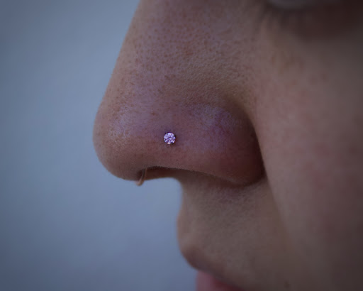 Explore camper tattoo ideas, creative tattoo ideas in Corona Del Mar, available at Rainbow Piercing & Jewelry