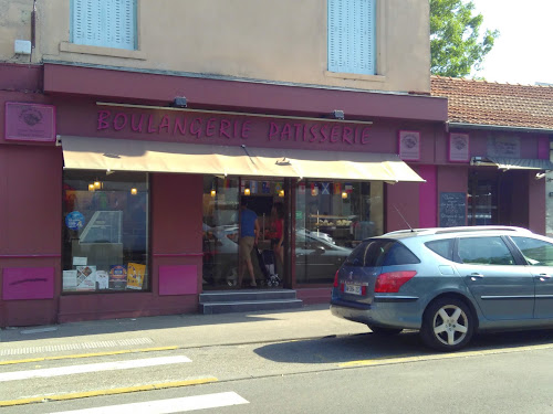 Boulangerie Pâtisserie Tas Firin à Villeurbanne
