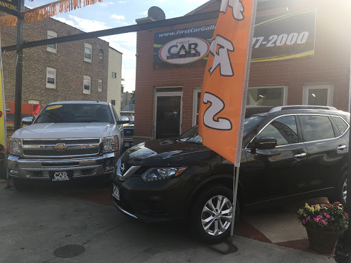 Used Car Dealer «First Car Gallery Inc», reviews and photos, 1330 S Cicero Ave, Cicero, IL 60804, USA