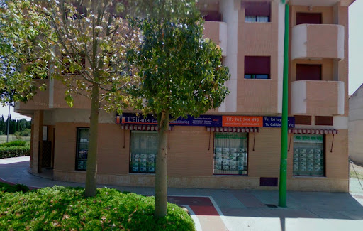 Inmobiliaria La Eliana en L'Eliana