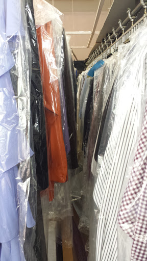 Dry Cleaner «City Dry Cleaners», reviews and photos, 8410 Main St, Edmonds, WA 98026, USA