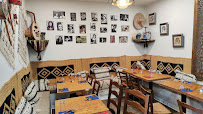 Atmosphère du Restaurant tunisien Délices De Sfax à Villeurbanne - n°2