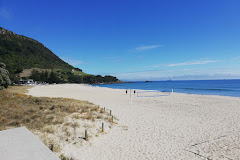 Marine Parade Reserve