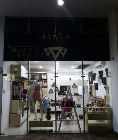 Naia Accesorios & Boutique