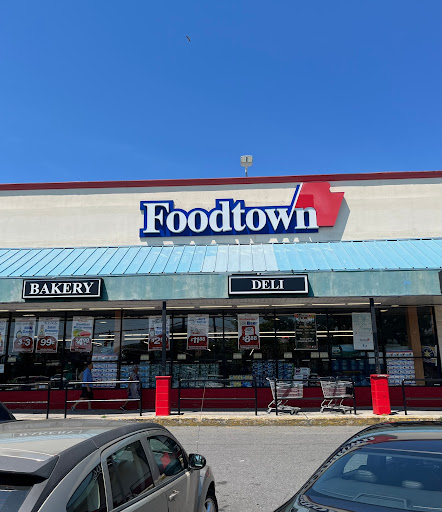 Grocery Store «Foodtown of Ralph Avenue», reviews and photos, 1958-66 Ralph Ave, Brooklyn, NY 11234, USA