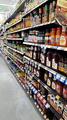 Department Store «Walmart Supercenter», reviews and photos, 1515 SE Marshall St, Boone, IA 50036, USA