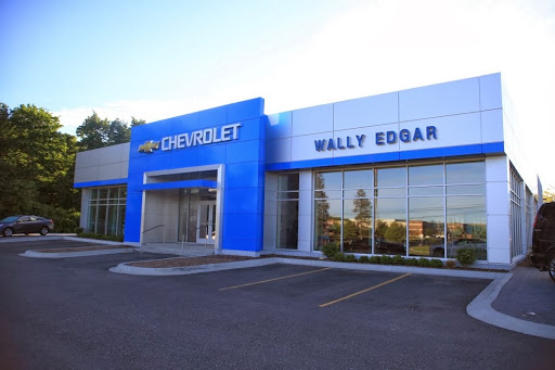 Wally Edgar Chevrolet, Inc, 3805 S Lapeer Rd, Lake Orion, MI 48360, USA, 