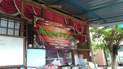 Warung D' Surau
