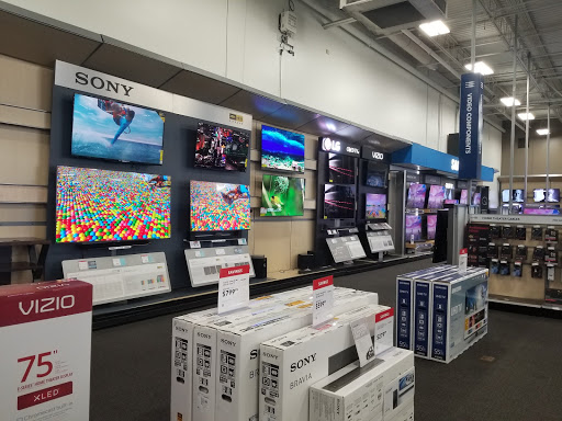 Electronics Store «Best Buy», reviews and photos, 14160 Baltimore Ave, Laurel, MD 20707, USA