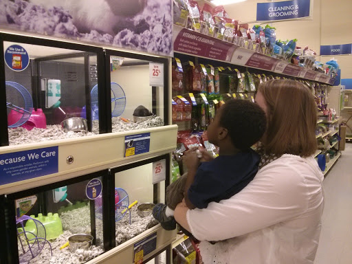 Pet Supply Store «PetSmart», reviews and photos, 3081 S 5600 W, Salt Lake City, UT 84120, USA