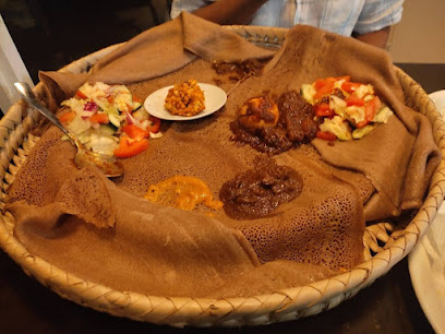 Buna Ethiopian Restaurant