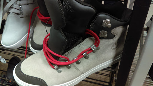 Shoe Store «MJM DESIGNER SHOES», reviews and photos, 5601 Florin Rd #102, Sacramento, CA 95823, USA