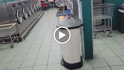 Laundry «Candy Clean Laundry», reviews and photos, 7100 Pines Blvd Suite 27, Pembroke Pines, FL 33024, USA