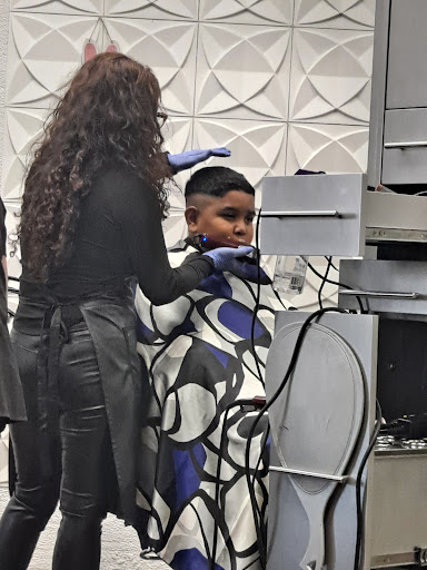 Beauty Salon «Elys beauty salon», reviews and photos, 2333 N Jones Blvd I01, Las Vegas, NV 89108, USA