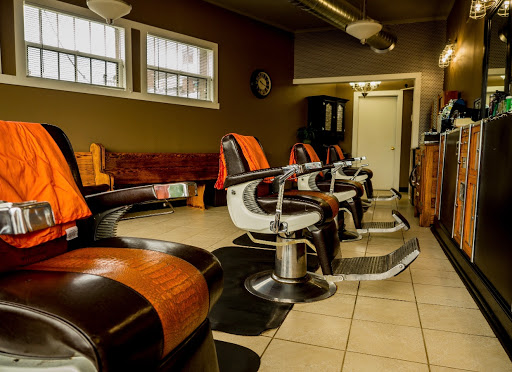 Barber Shop «Family Barber Shop», reviews and photos, 11 1st Ave, Denville, NJ 07834, USA