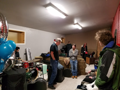 Live Music Venue «The Loading Dock», reviews and photos, 445 400 W, Salt Lake City, UT 84101, USA