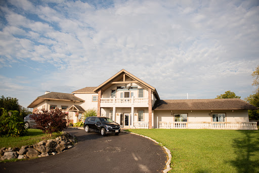 Wedding Venue «Chantelle Marie Lakehouse & Celebration Hall», reviews and photos, 5151 W Lake Rd, Auburn, NY 13021, USA