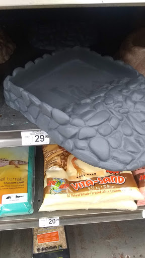 Pet Supply Store «Petco Animal Supplies», reviews and photos, 3055 Columbia Blvd #117, Titusville, FL 32780, USA