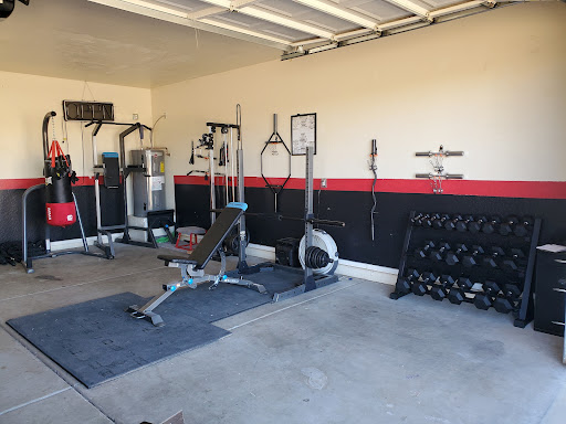 Sporting Goods Store «Sports & Fitness Exchange», reviews and photos, 5137 W Thunderbird Rd, Glendale, AZ 85306, USA