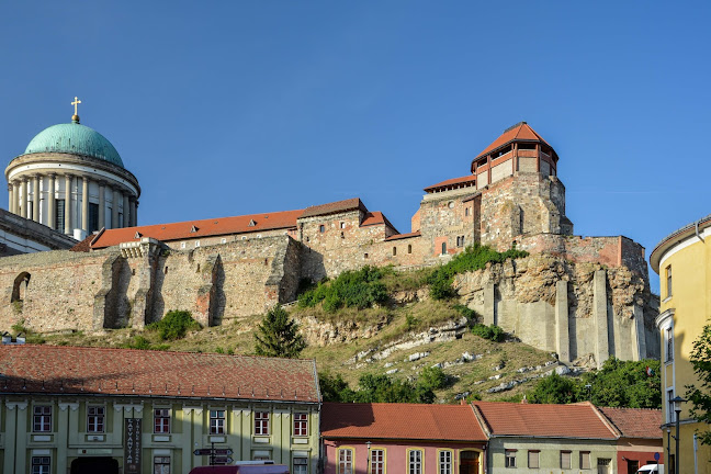 Magyar Nemzeti Múzeum Esztergomi Vármúzeuma - Esztergom