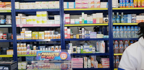 Farmacias Similares De Las Torres 1201, Las Torres, 22470 Tijuana, B.C. Mexico