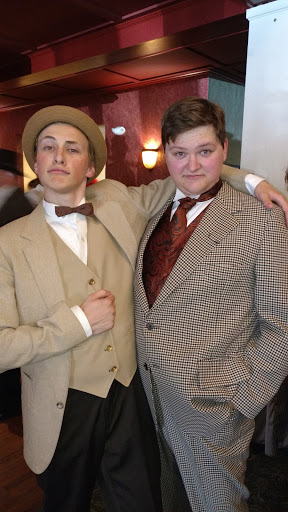 Performing Arts Theater «Wichita Theater Performing Art Centre», reviews and photos, 925 Indiana Ave, Wichita Falls, TX 76301, USA