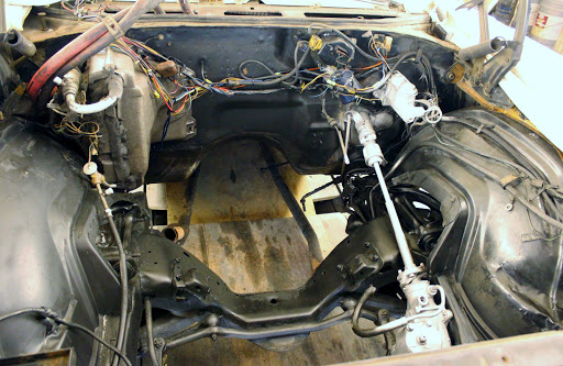 Auto Repair Shop «Crafts Auto Repair», reviews and photos, 3322 Woodbridge Rd, Florence, SC 29501, USA