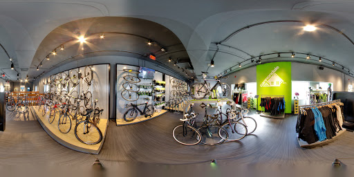 Bicycle Store «Cannondale Sports - Cambridge», reviews and photos, 1001 Massachusetts Ave, Cambridge, MA 02138, USA