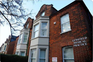 Lensfield Medical Practice image