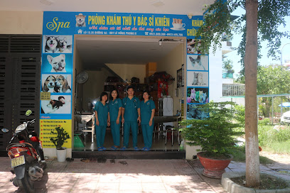 Nha Trang Vet Clinic (Phòng khám Thú y BS Khiên)