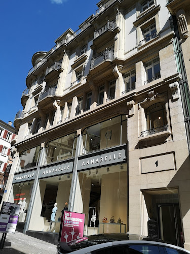 Les Fils Dreyfus & Cie SA, Banquiers | Bureau de Lausanne