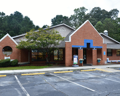 Preschool «Childtime of Marietta, GA», reviews and photos, 2950 Horseshoe Bend Rd SW, Marietta, GA 30064, USA
