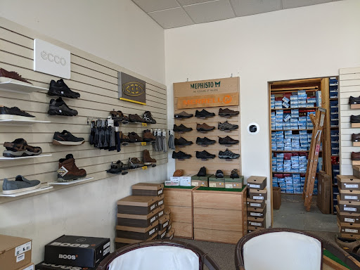 The Shoe Store and Shoe Repair image 9