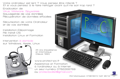 ProtectPC à Lavaurette