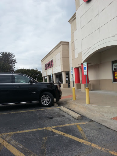 Book Store «Half Price Books», reviews and photos, 2601 S Interstate 35 e300, Round Rock, TX 78664, USA