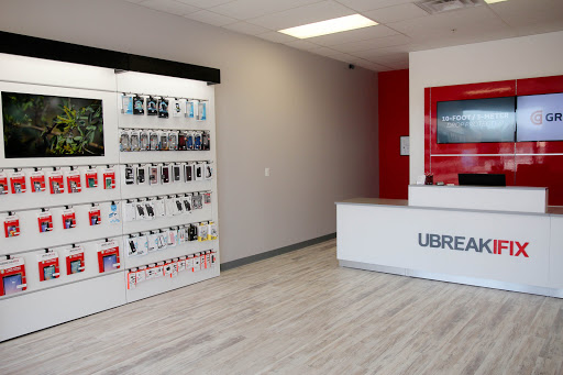 uBreakiFix in Knoxville, Tennessee