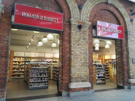 Holland & Barrett