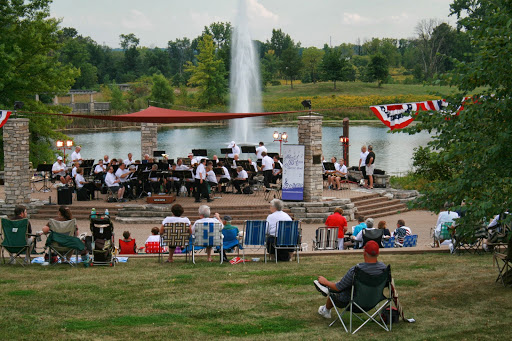 Bird Watching Area «Coffee Creek Watershed Preserve», reviews and photos, 2401 Village Point, Chesterton, IN 46304, USA