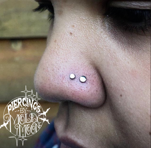 Explore toe tattoo ideas, creative tattoo ideas in Oshkosh, available at Piercings by Molly Moon at 920 Tattoo and Piercing