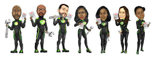 Credit Counseling Service «Credit360 Credit Repair», reviews and photos