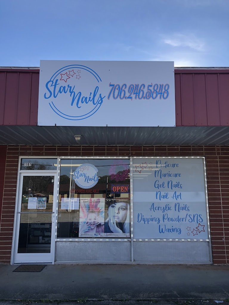 Star Nails 30662