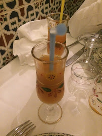 Plats et boissons du Restaurant servant du couscous L'Orientale, Restaurant Marocain Couscous et Tajines à Orléans - n°10