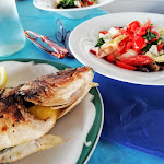 Photo n°2 de l'avis de Raul.r fait le 24/06/2019 à 07:43 sur le  Moviti Fermu Ristorante à Marzamemi