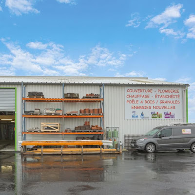 Entreprise Cavé Sarl à Octeville-sur-Mer