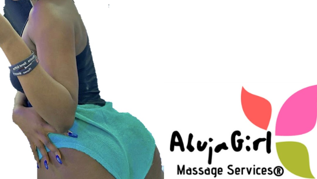AbujaGirl Massage Services