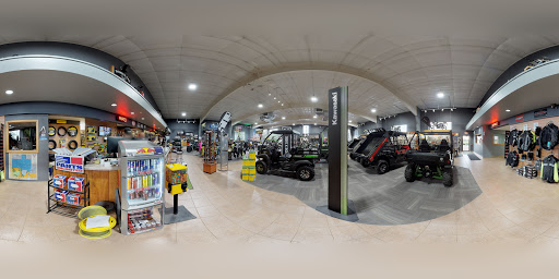 Motorcycle Dealer «Power Pac Inc», reviews and photos, 3802 S Central Ave, Marshfield, WI 54449, USA