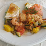 Photo n°3 de l'avis de Doreen.a fait le 26/05/2023 à 20:54 sur le  Restaurant Riepe à Lünen